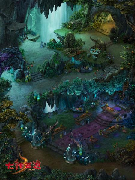 幻想三国4